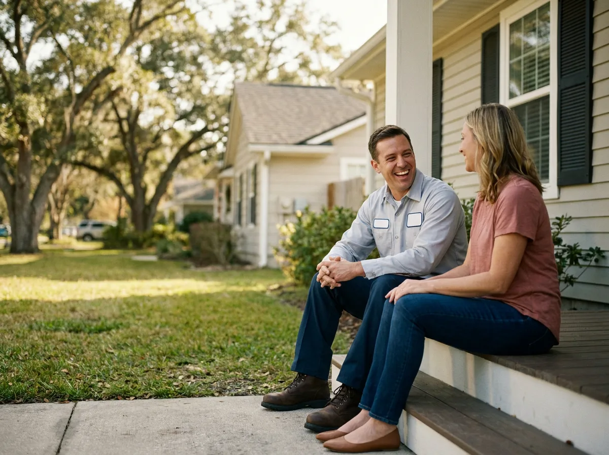 Septic tank pumping FAQs for Wabasso, FL